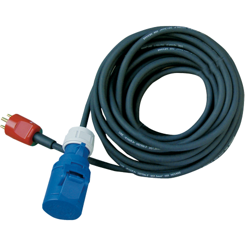 CE-kabel 10 m
